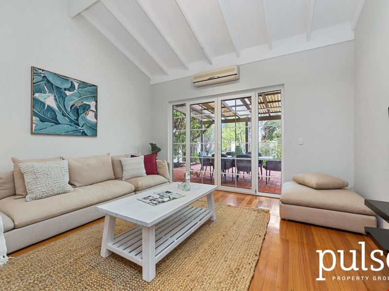 3/22 Canning Avenue, Mount Pleasant WA 6153