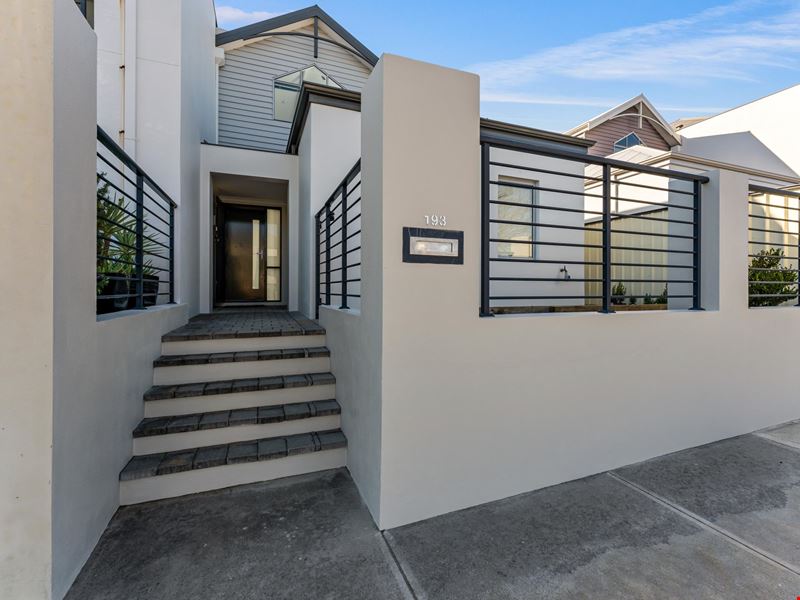 193 Celebration Boulevard, Clarkson WA 6030