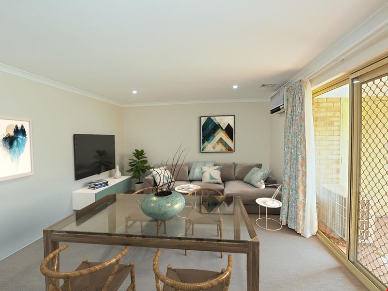 49/80-82 Henley Street, Como WA 6152