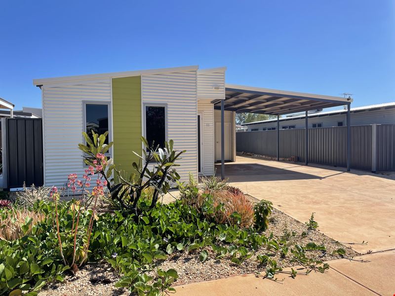 11/20 Snapper Loop, Exmouth WA 6707