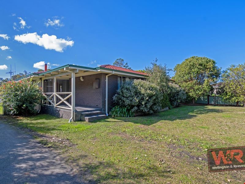 73 Rufus Street, Milpara WA 6330