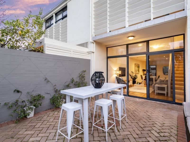 34 York Street, Subiaco WA 6008