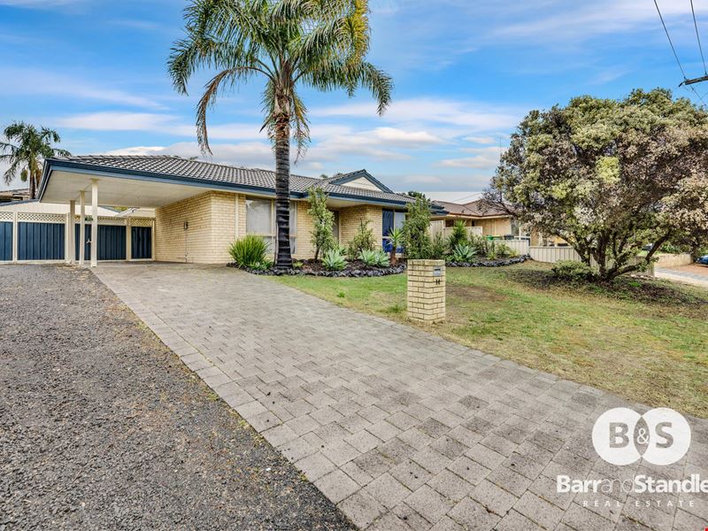 14 Dudley Drive, Usher