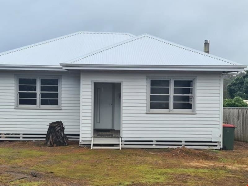 58 Abel Street, Boyup Brook WA 6244