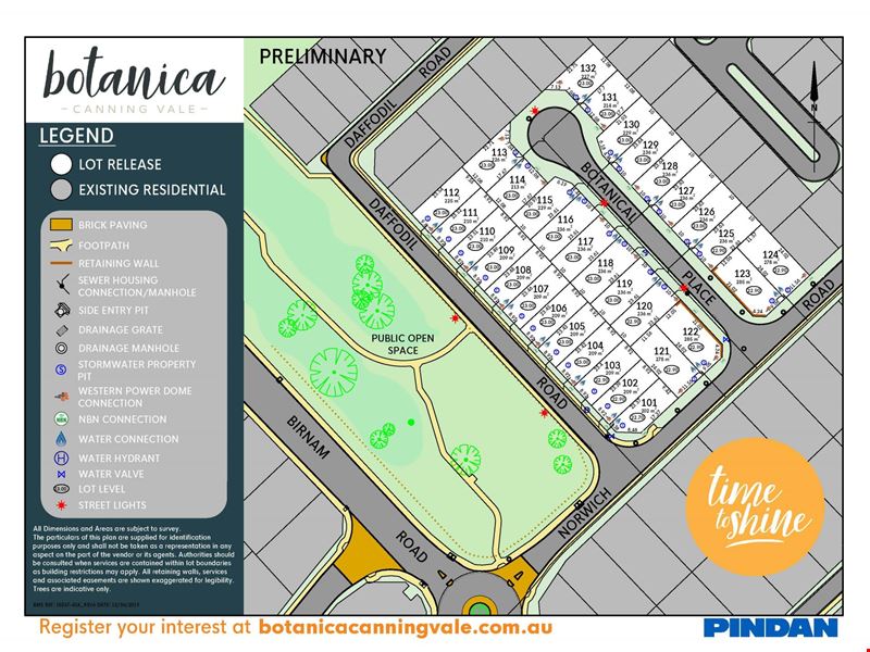 10 Botanical Place, Canning Vale WA 6155