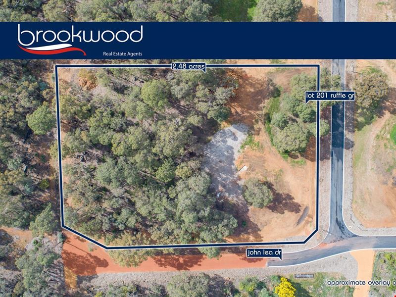 1 Ruffle Grove, Mundaring WA 6073