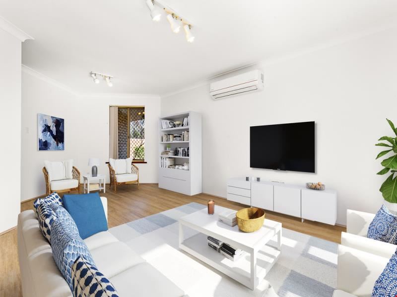 4/76 The Ramble, Booragoon WA 6154