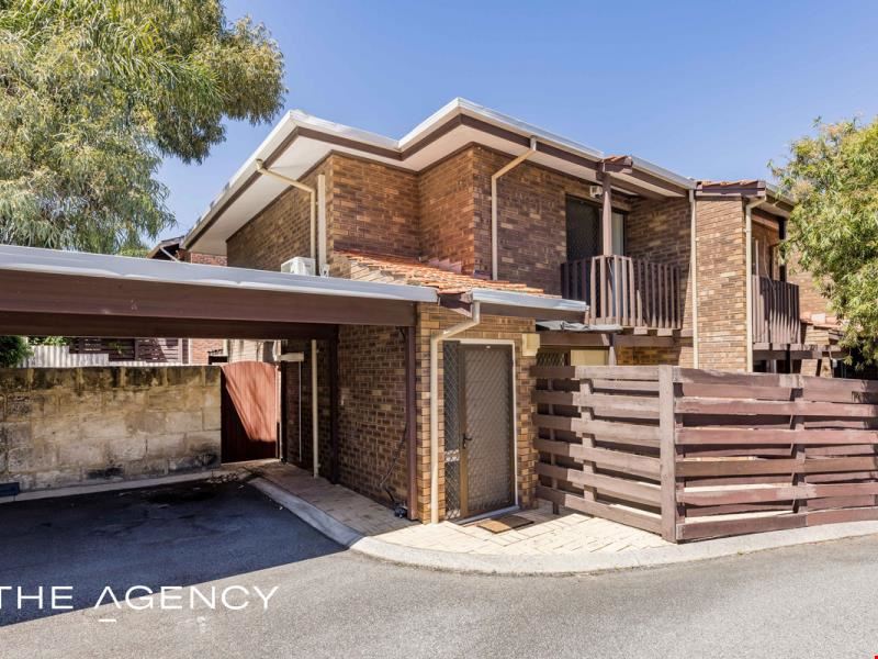 8/16 Queens Crescent, Mount Lawley WA 6050