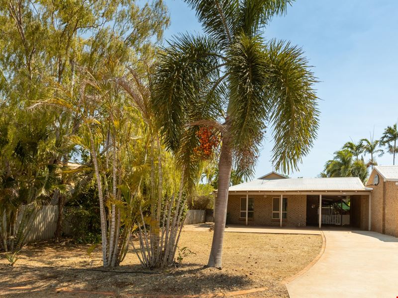 10A Macnee Court, Cable Beach WA 6726