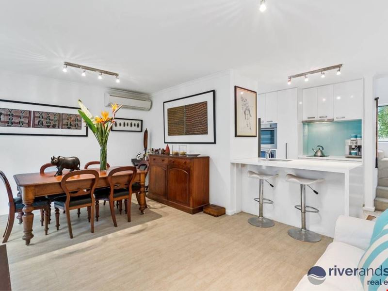 16/17 Princes Street, Cottesloe WA 6011