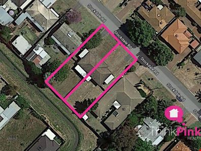 12B Stockdale Road, Kewdale WA 6105