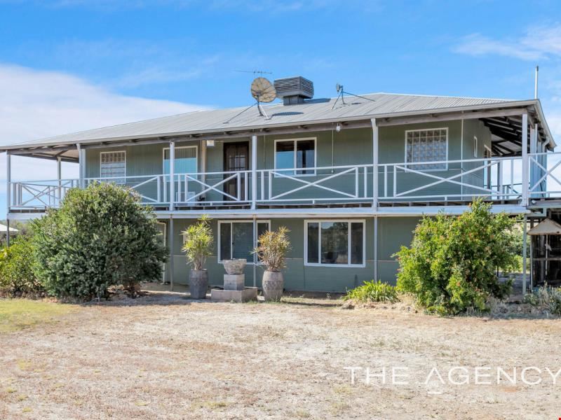 290 Coondle Drive, Coondle WA 6566
