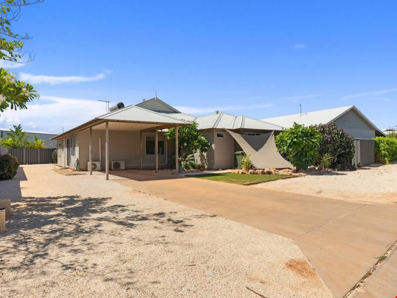 4 Rimau Way, Exmouth WA 6707