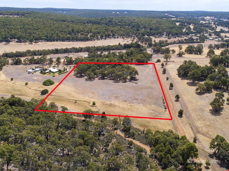 2660 Tarrup Street, Chidlow