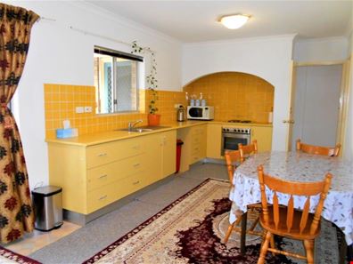49 Marri Drive, Katanning WA 6317