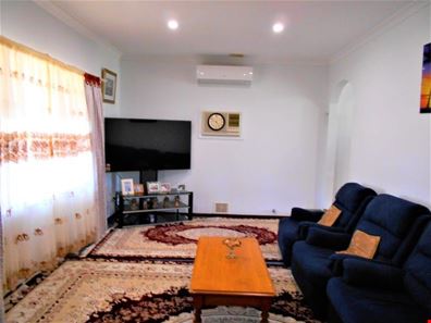 49 Marri Drive, Katanning WA 6317