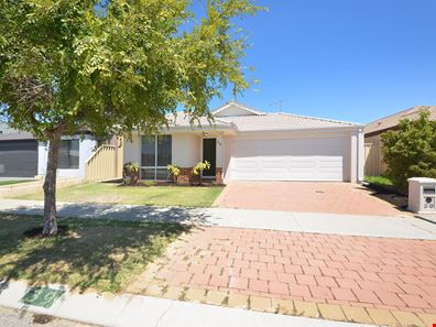 39 Portaferry Gardens, Ridgewood WA 6030