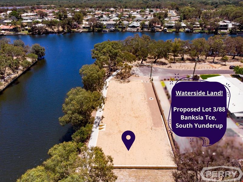 3/88 Banksia Terrace, South Yunderup