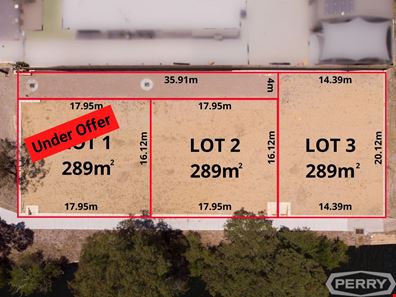 3/88 Banksia Terrace, South Yunderup WA 6208