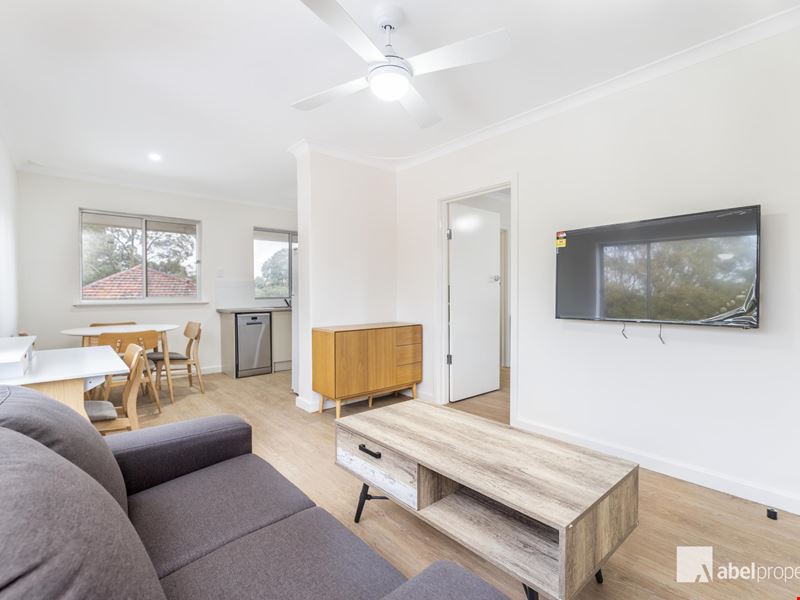 18/21 Cook Street, Crawley WA 6009