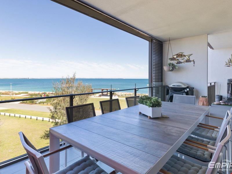50/37 Orsino Boulevard, North Coogee