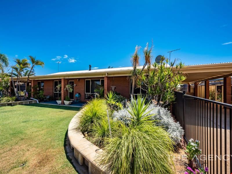 44 Glass Street, Kalbarri WA 6536