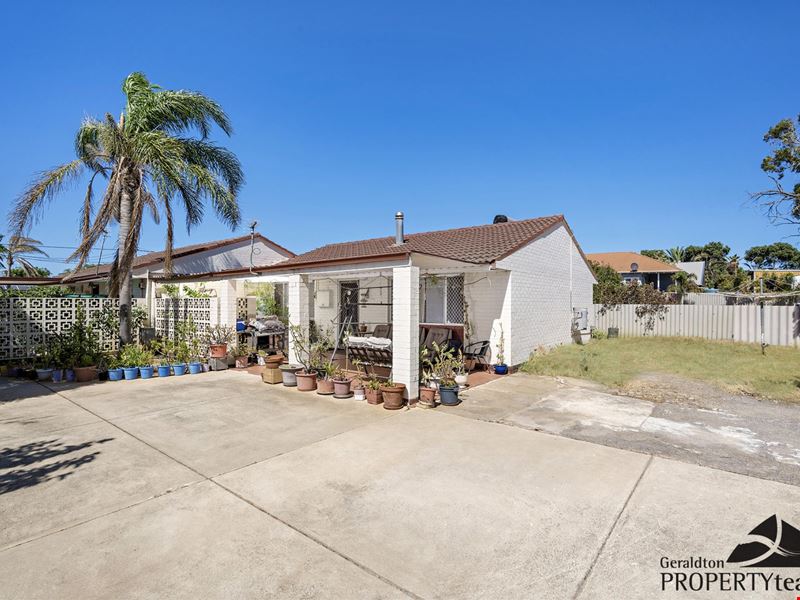 227B Sixth Street, Wonthella WA 6530