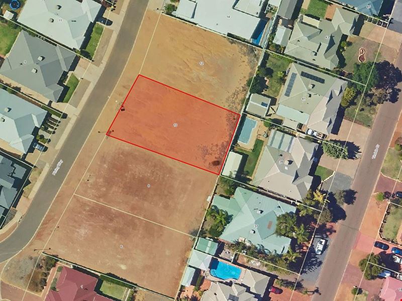 10 Pirring Way, Hannans WA 6430