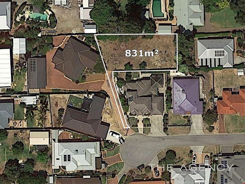 7 Cottingley Place, Swan View WA 6056