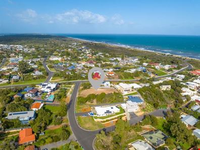 1 Portland Drive, Binningup WA 6233