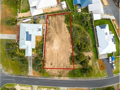 1 Portland Drive, Binningup WA 6233