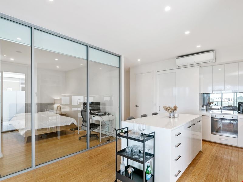 45/1 Silas Street, East Fremantle WA 6158