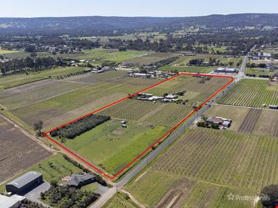 665 Great Northern Highway, Herne Hill WA 6056