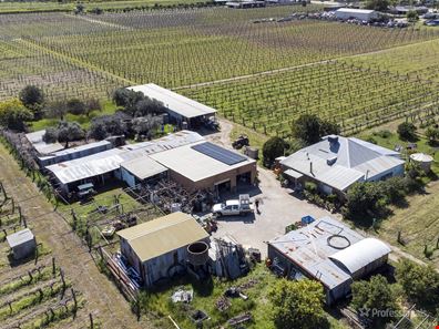 665 Great Northern Highway, Herne Hill WA 6056
