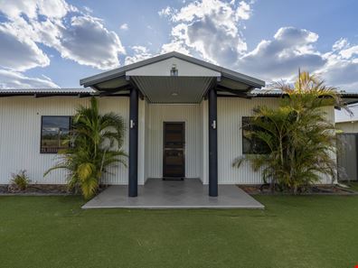 48 Argentea Avenue, Kununurra WA 6743