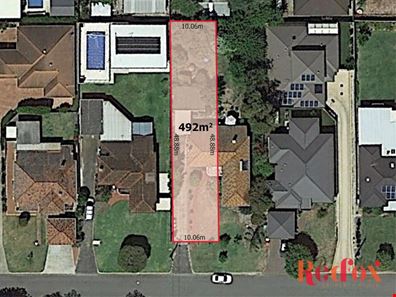 127A The Strand, Bedford WA 6052