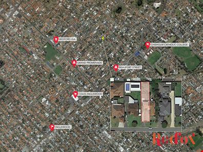 127A The Strand, Bedford WA 6052