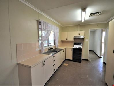 3 Rudall Avenue, Newman WA 6753