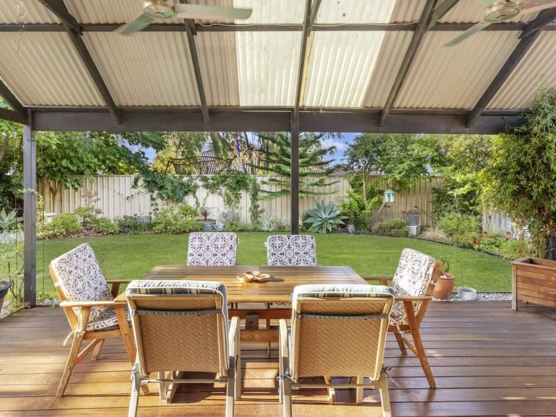 7 Tern Lane, Broadwater WA 6280