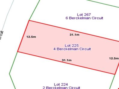 4 Berckelman Circuit, South Guildford WA 6055