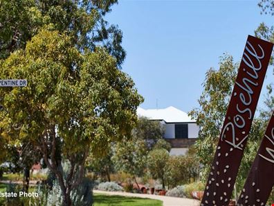 4 Berckelman Circuit, South Guildford WA 6055