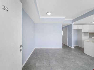 26/10 Pavonia Link, Clarkson WA 6030