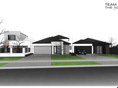 14 Eagle Street, Craigie WA 6025
