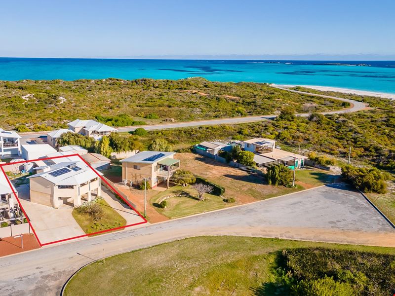 79 Drummond Circus, Cervantes WA 6511