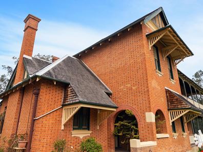 3 Brook Street, York WA 6302