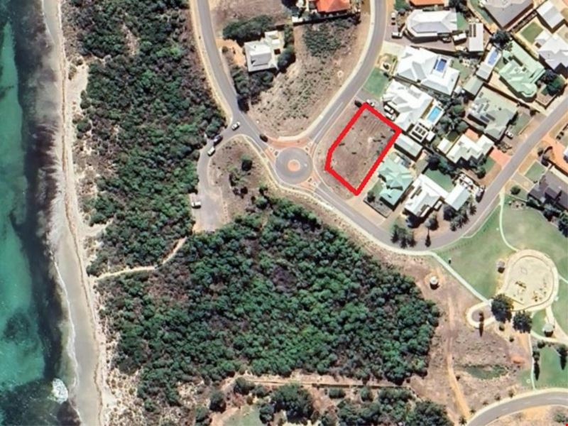 1 Seahaven View, Drummond Cove WA 6532