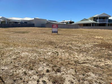 1 Seahaven View, Drummond Cove WA 6532