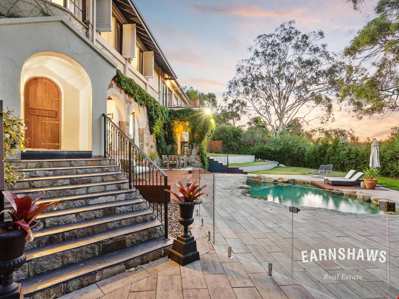 19 Mofflin Avenue, Darlington WA 6070