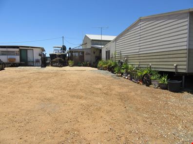 101 Carnamah-Eneabba Road & 2 Radhill Road, Carnamah WA 6517