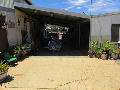 101 Carnamah-Eneabba Road & 2 Radhill Road, Carnamah WA 6517